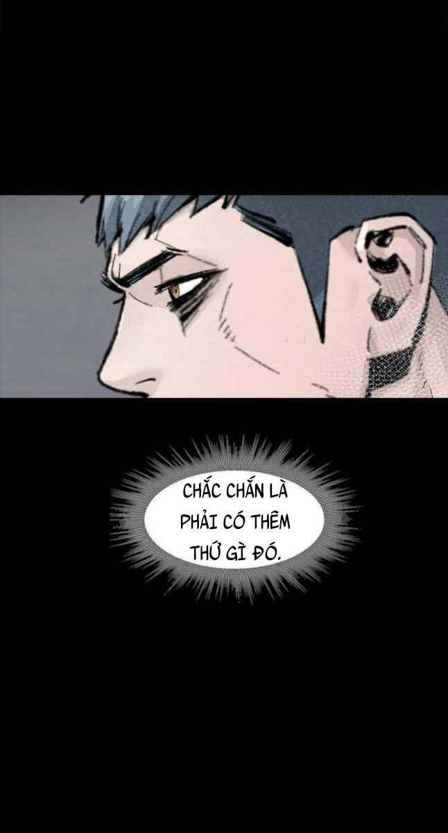 mật mã mê cung chapter 63 8