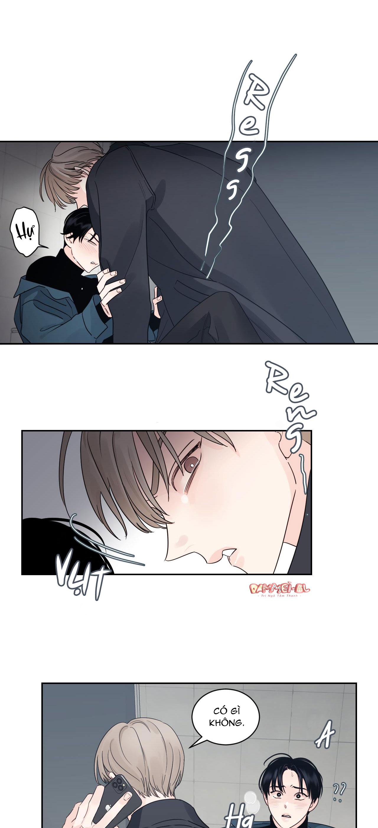 vùng tối chapter 14 22