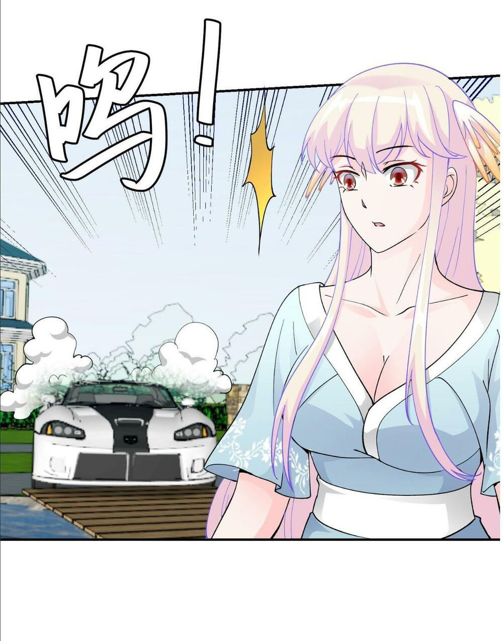 ta chẳng qua là một đại la kim tiên chapter 30 13