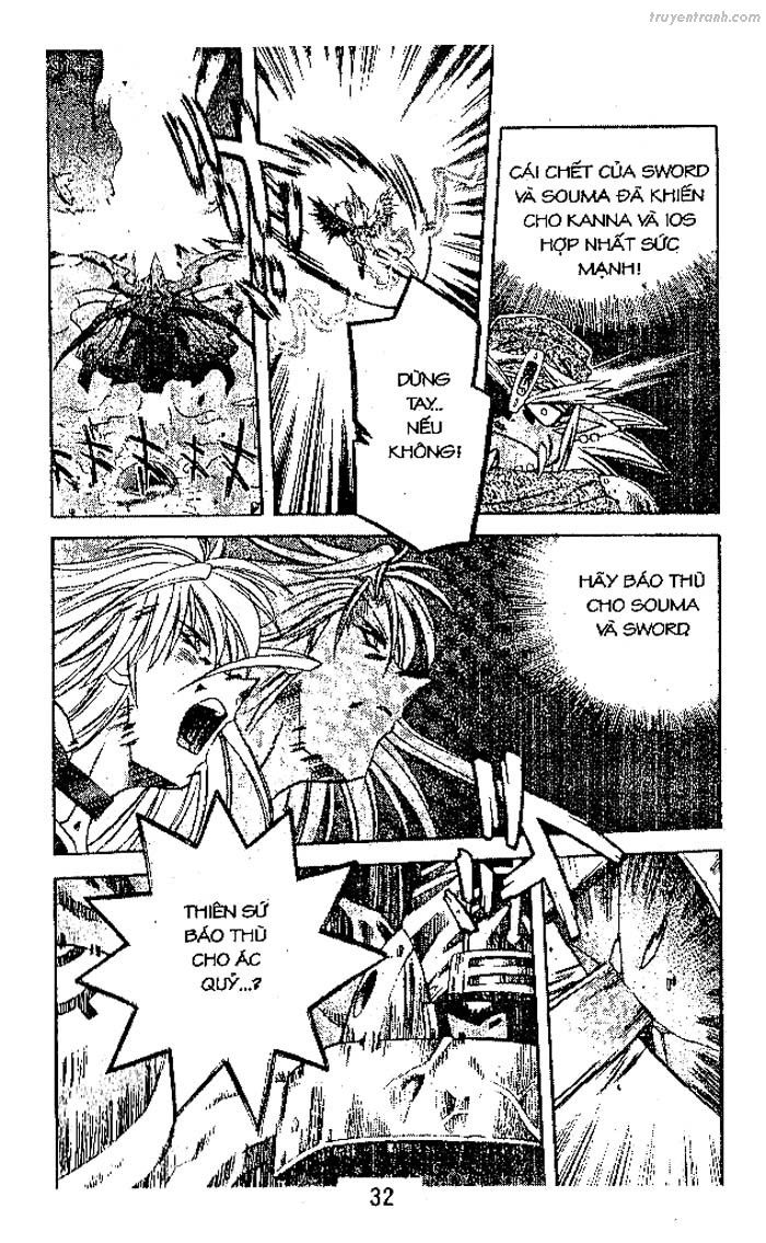 devil and devil chapter 86 26