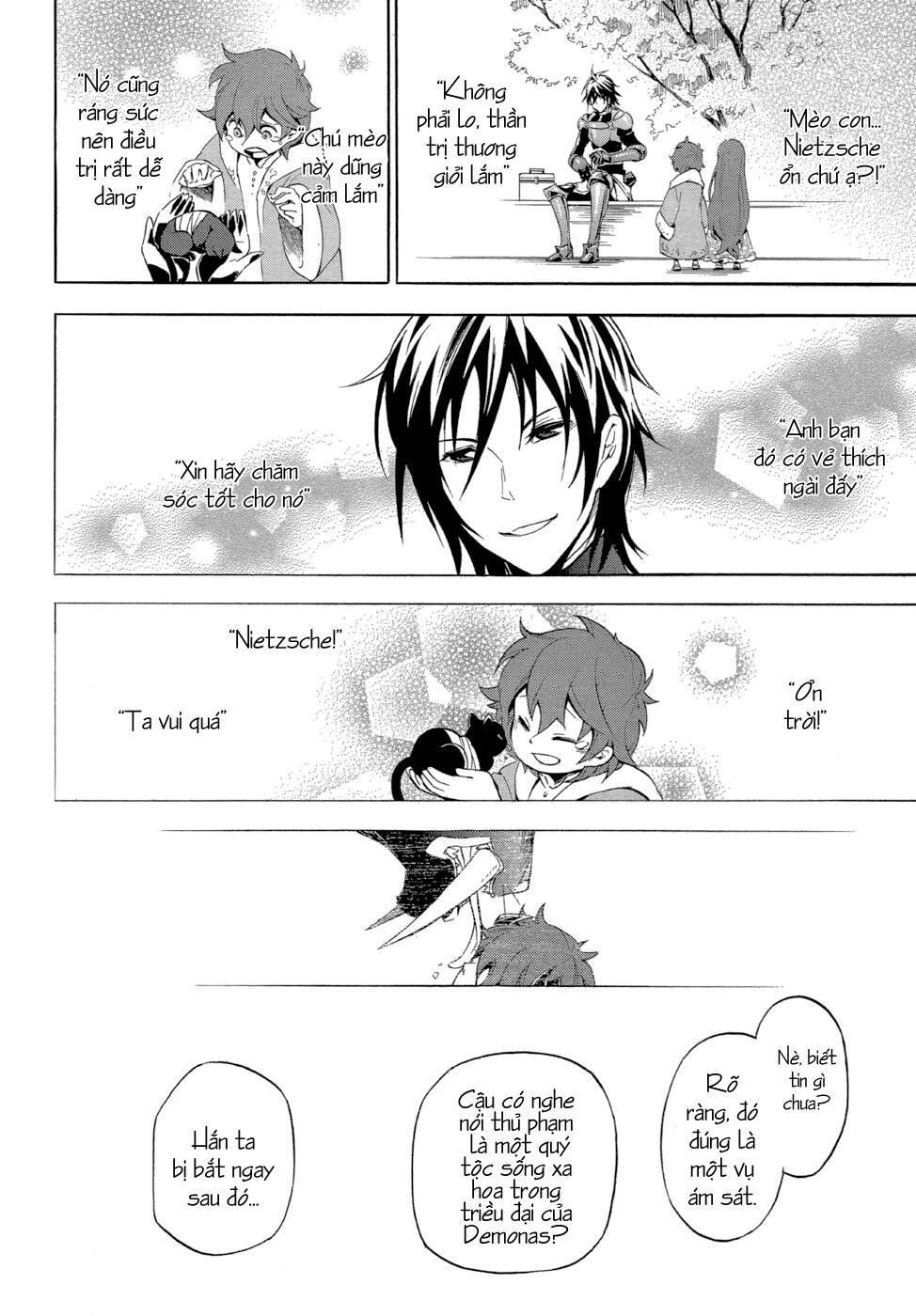 antimagia chapter 3 32