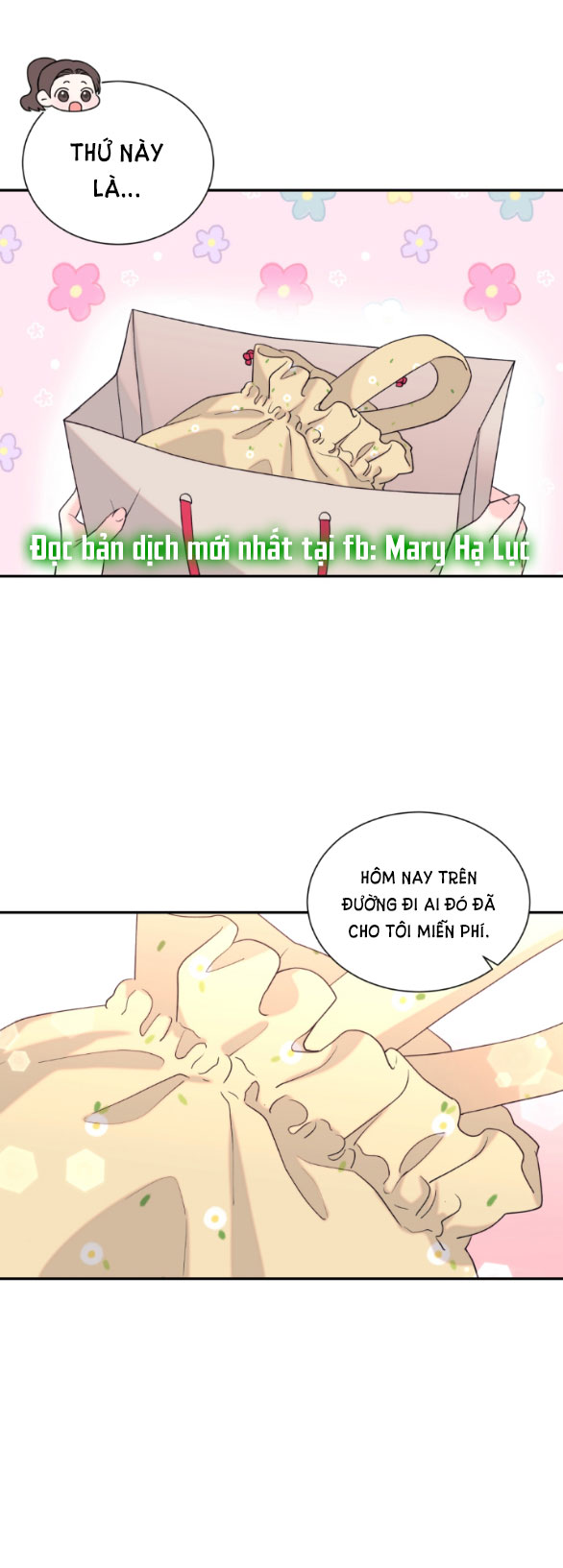 Người Vợ Giả Mạo chapter 11.2 - Trang 3