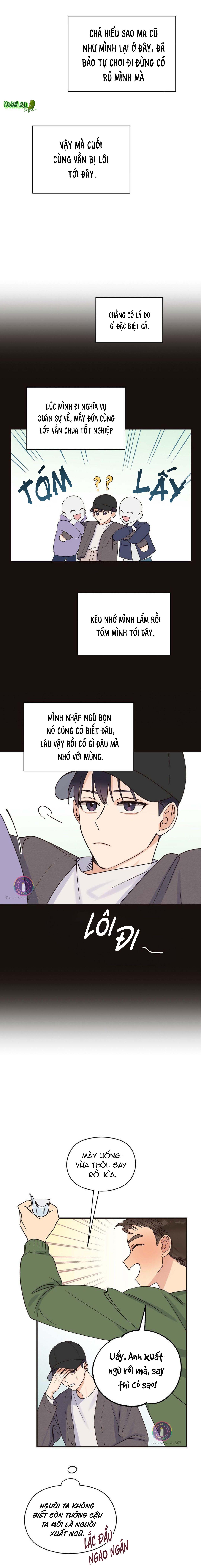 omega complex (end) chapter 2 2