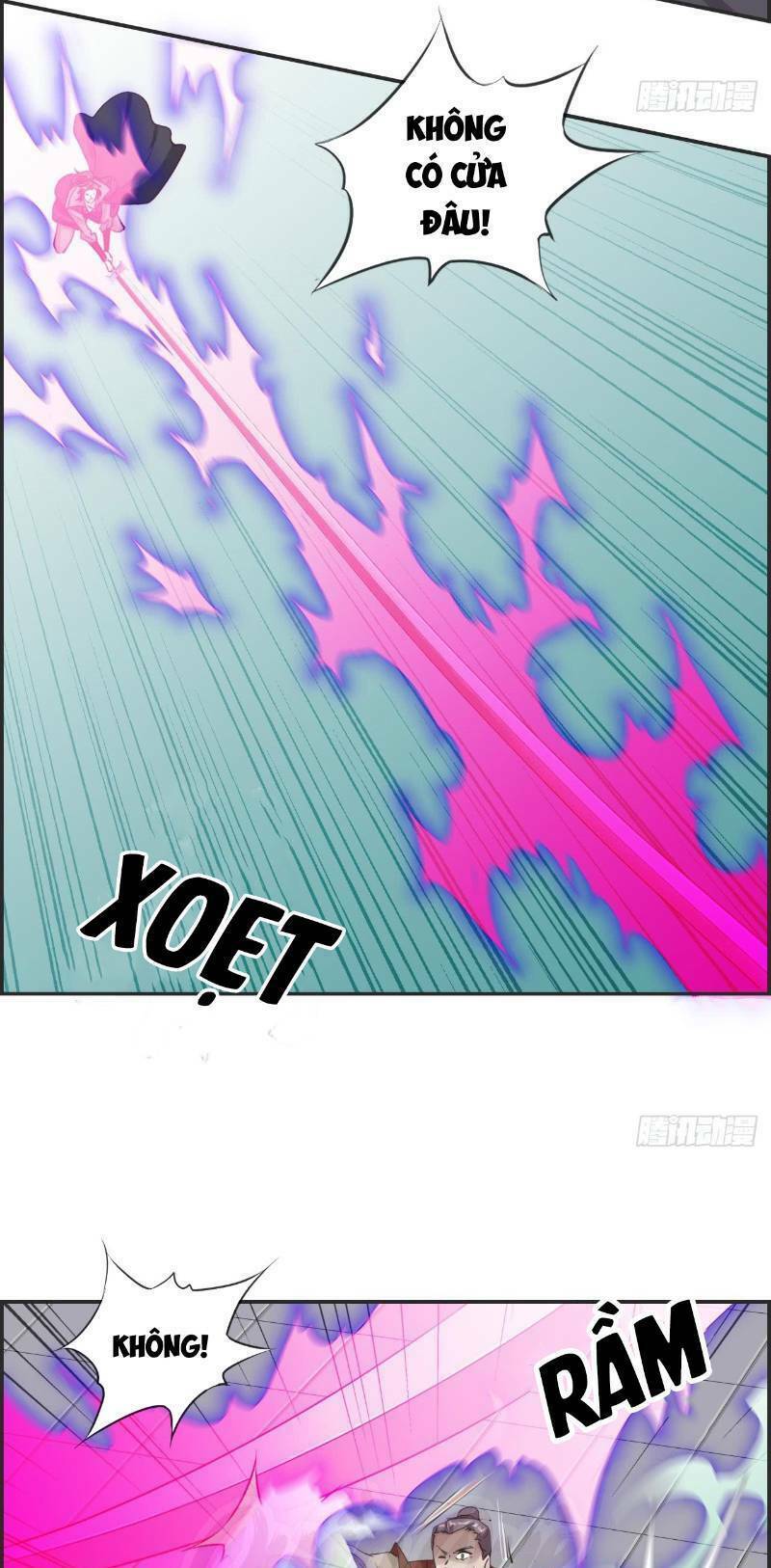 tối cường hoàn khố hệ thống chapter 47 9