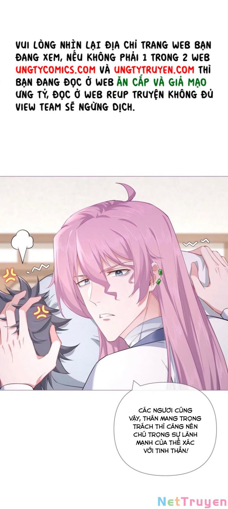 nhập mộ chi thần chapter 53 36