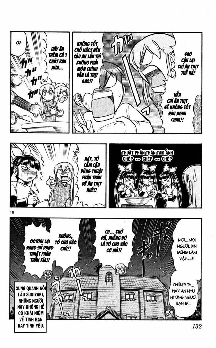 ai kora chapter 87 18