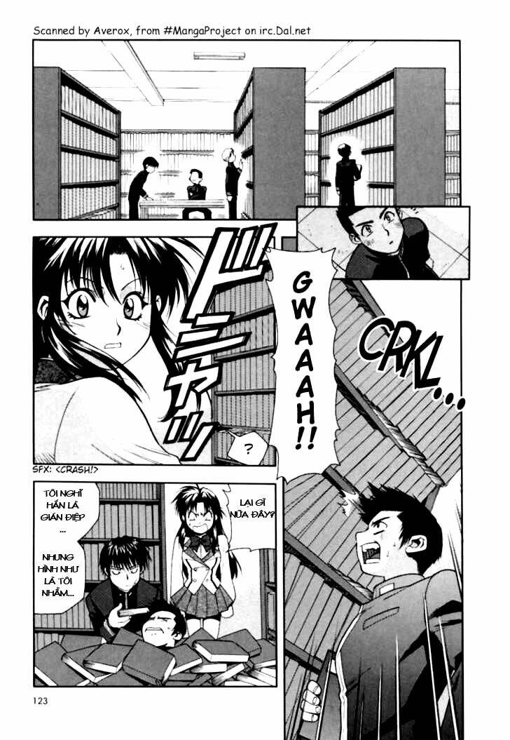 full metal panic! chapter 7 5