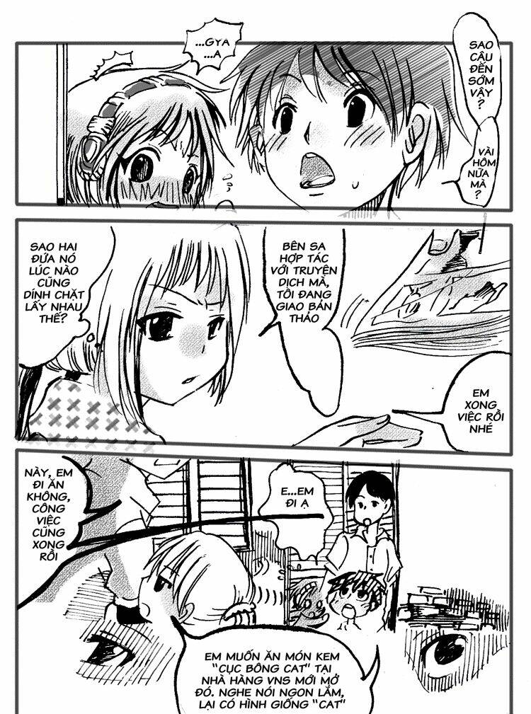 sora gura chapter 10 86