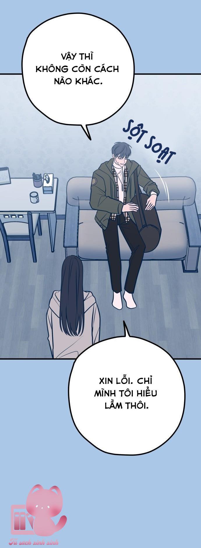 kẻ cắp gặp bà già chapter 42 12