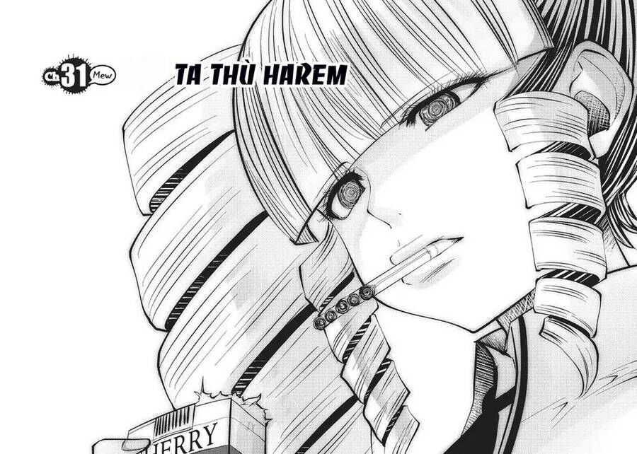 siêu bựa nữ nhân chapter 31 1