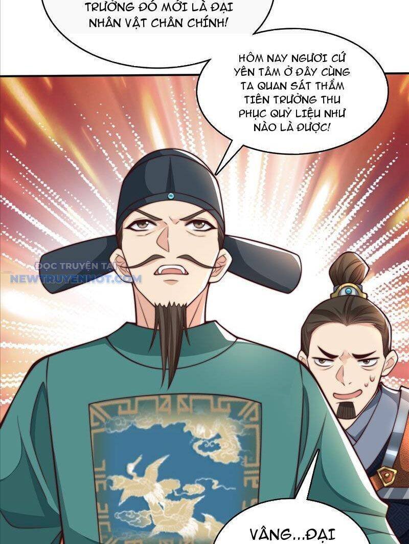 ta thực sự không muốn làm thần tiên chapter 20 11