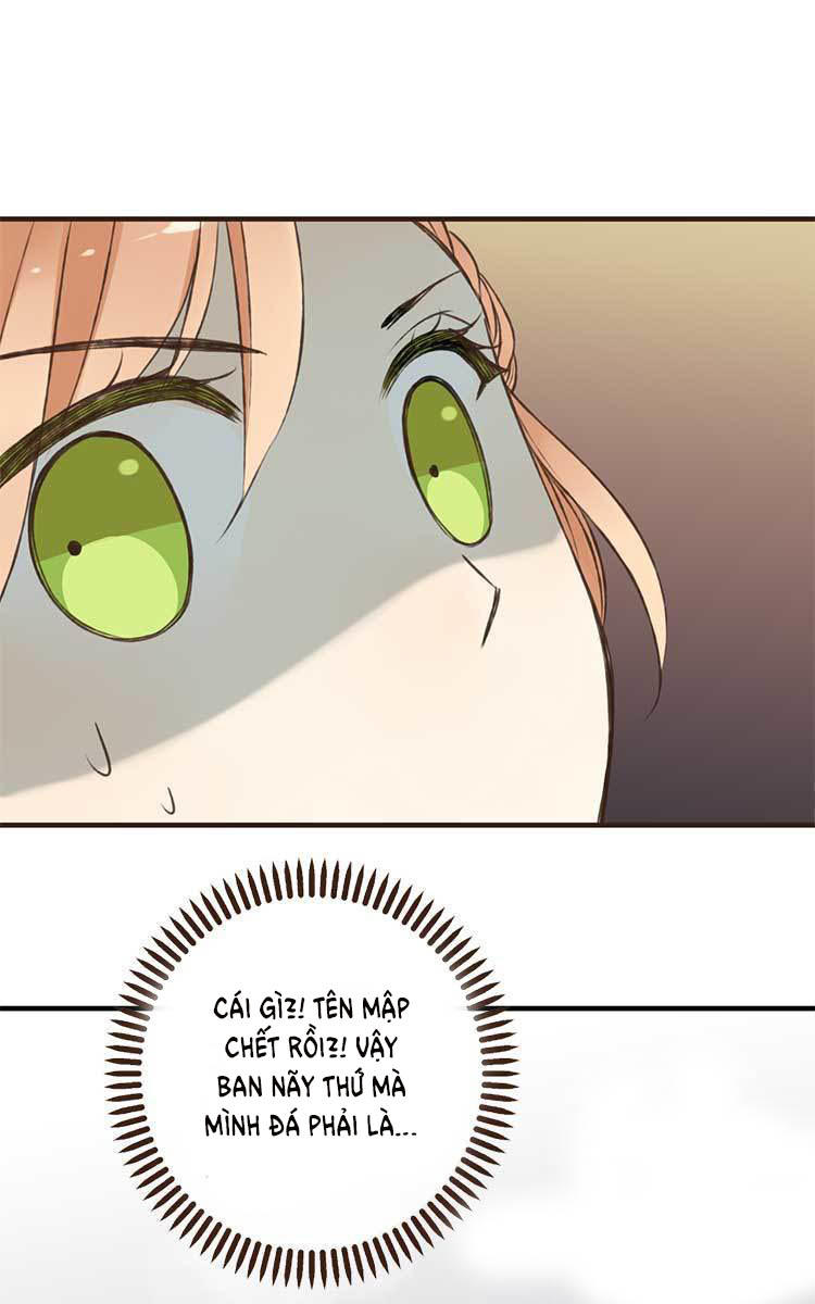 giáo chủ yêu nghiệt mau nằm xuống chapter 1.3 49