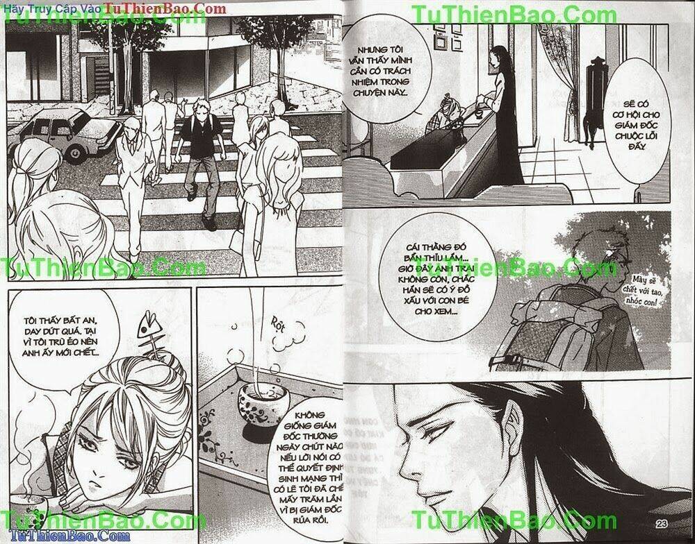 cổ vật kinh hoàng chapter 7 12