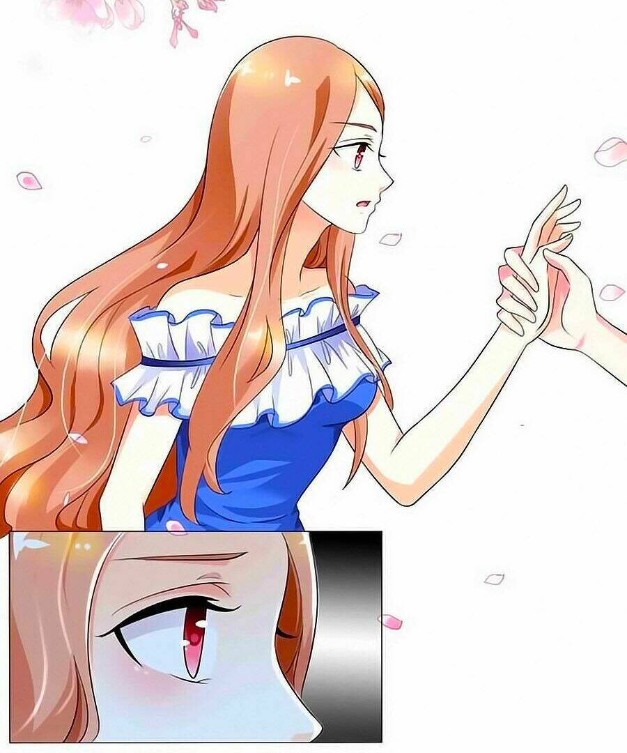 song diện danh viện chapter 28 4