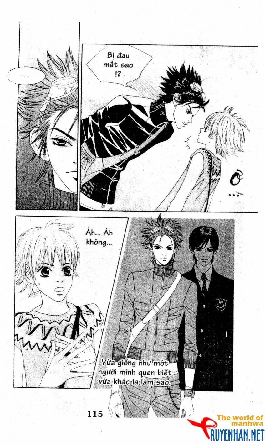 you're so cool chapter 6 17