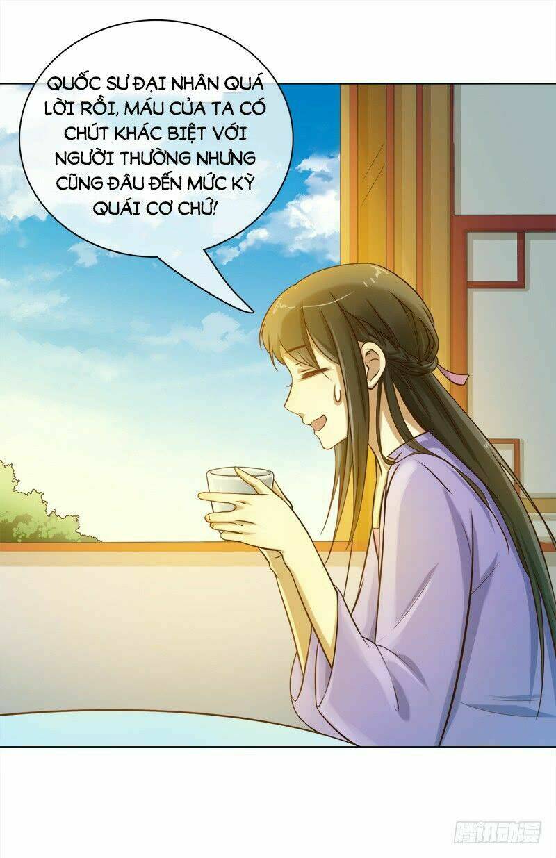 khuynh thế độc phi chapter 55 18