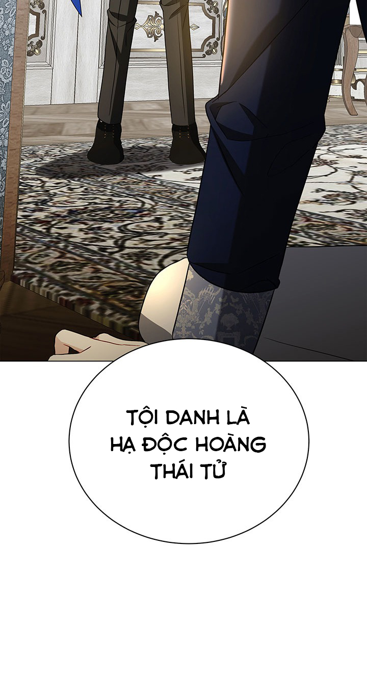 sự hối hận muộn màn chapter 117 49