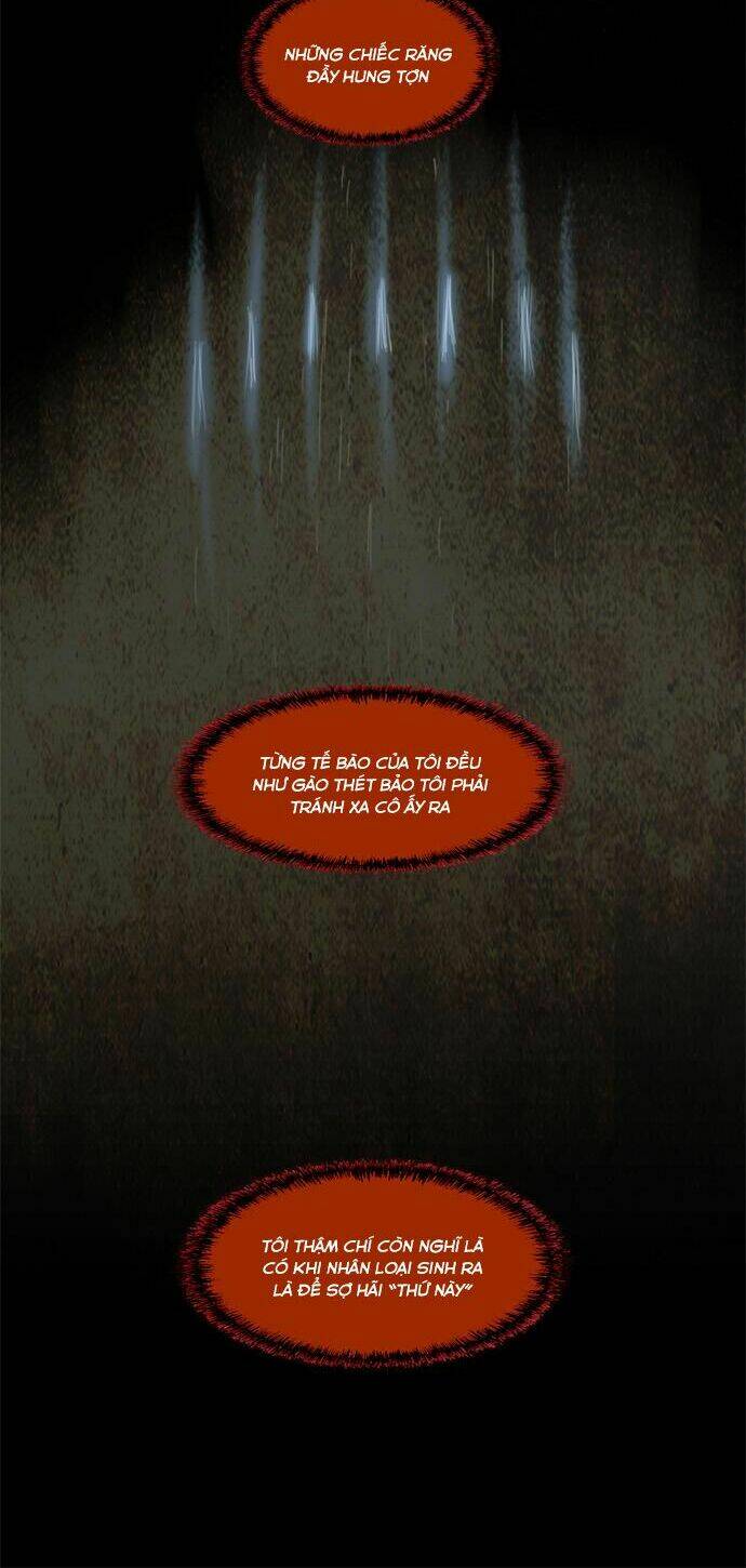 lessa 2: the crimson knight chapter 87 8