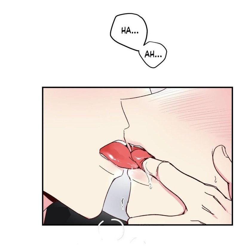 món tráng miệng của sếp tổng chapter 47 2