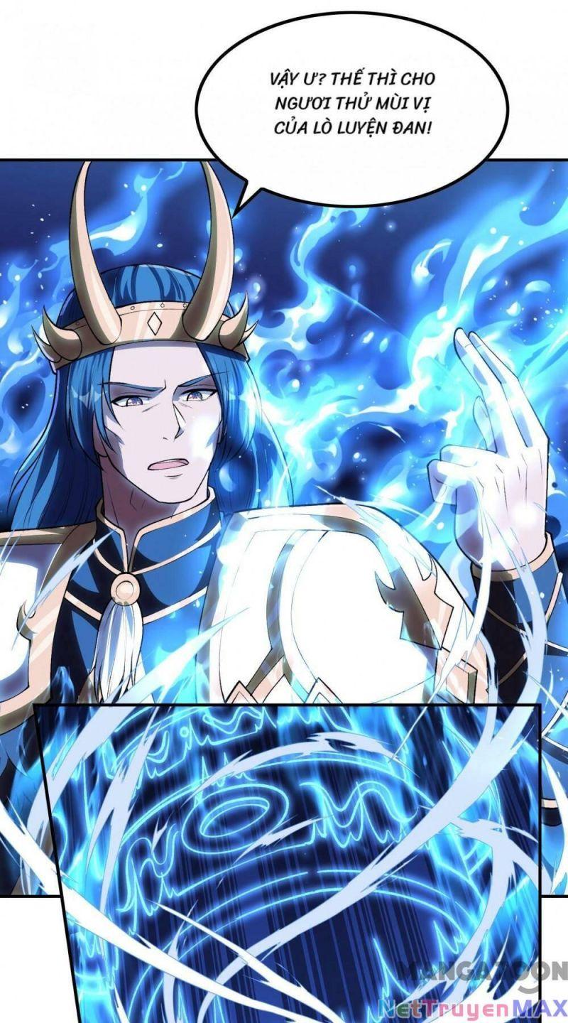 đệ nhất người ở rể chapter 210 34