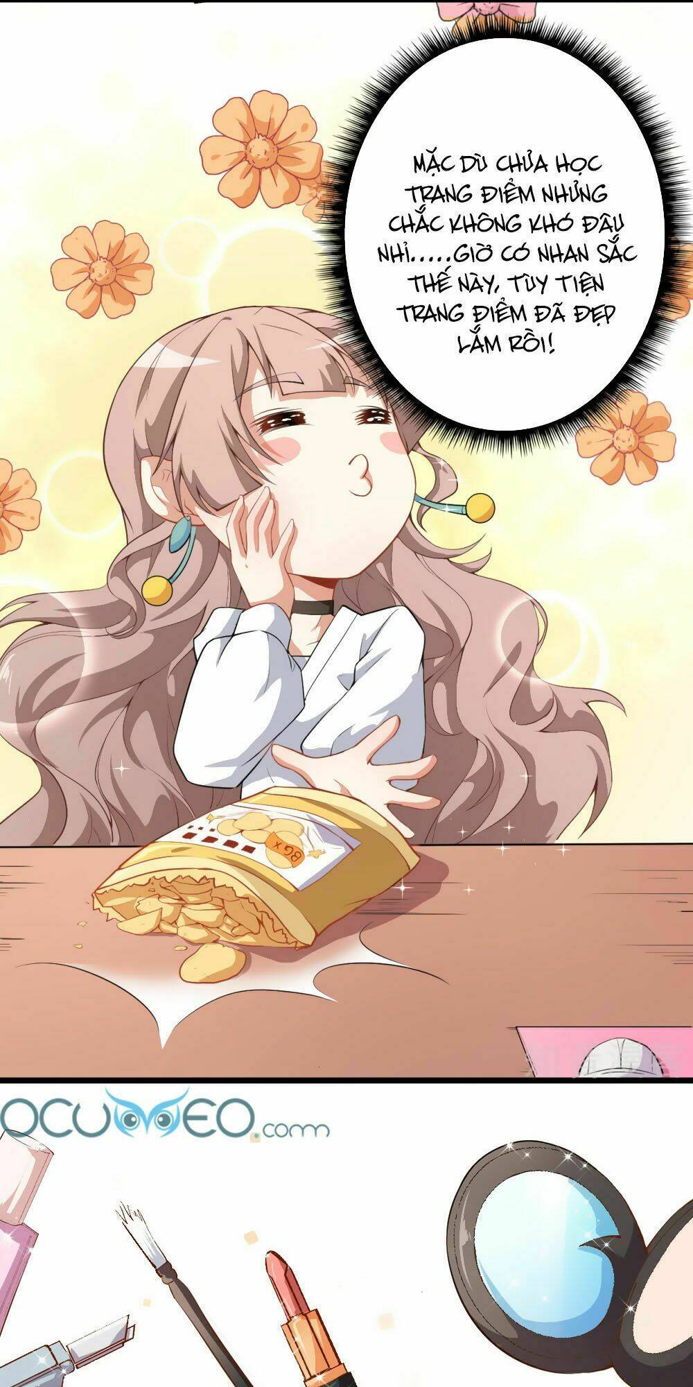 trò chơi sắc đẹp chapter 6 10