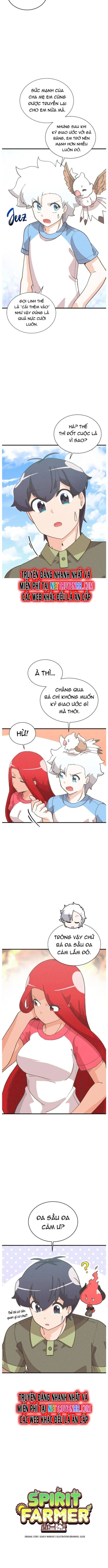 nông dân linh hồn chapter 157 3