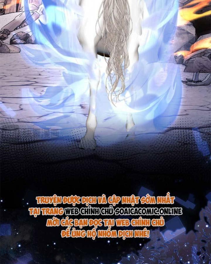 vị chỉ huy lạnh lùng khóc trong vòng tay tôi chapter 69 48