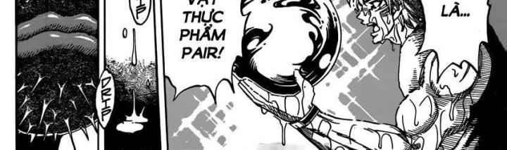 thánh tỏi sành ăn chapter 316 23