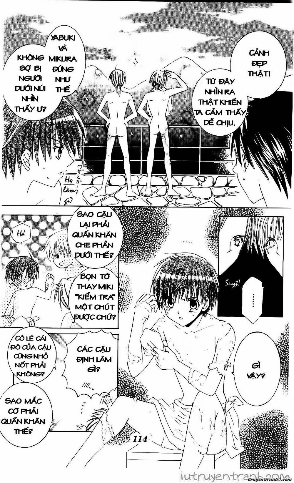 get love! chapter 4 17