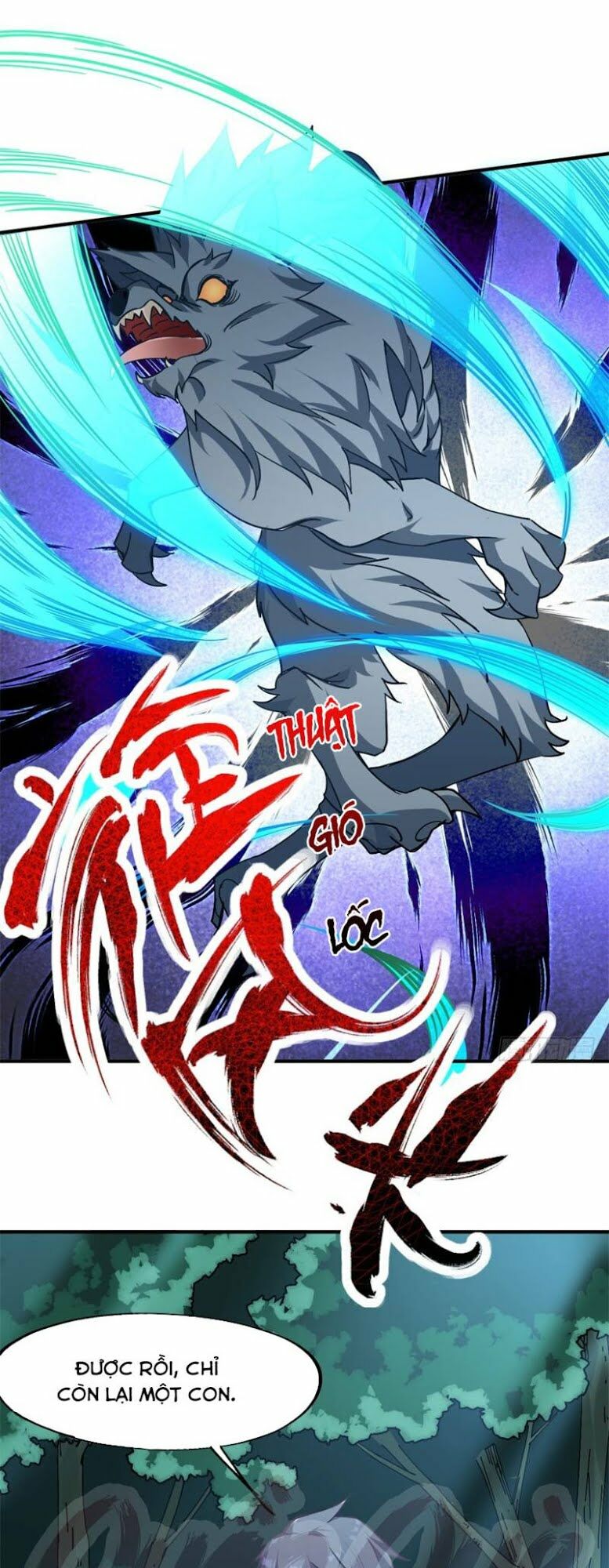 nhặt ma vương về làm nữ hầu chapter 10 44