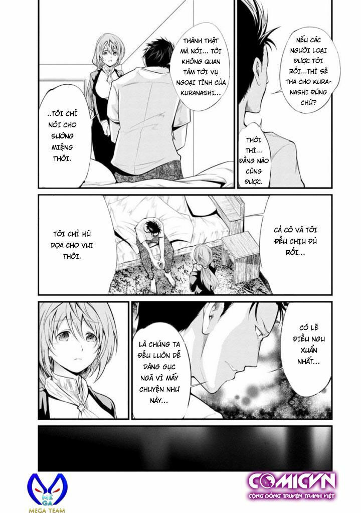 thí nghiệm ngục tù chapter 34 35