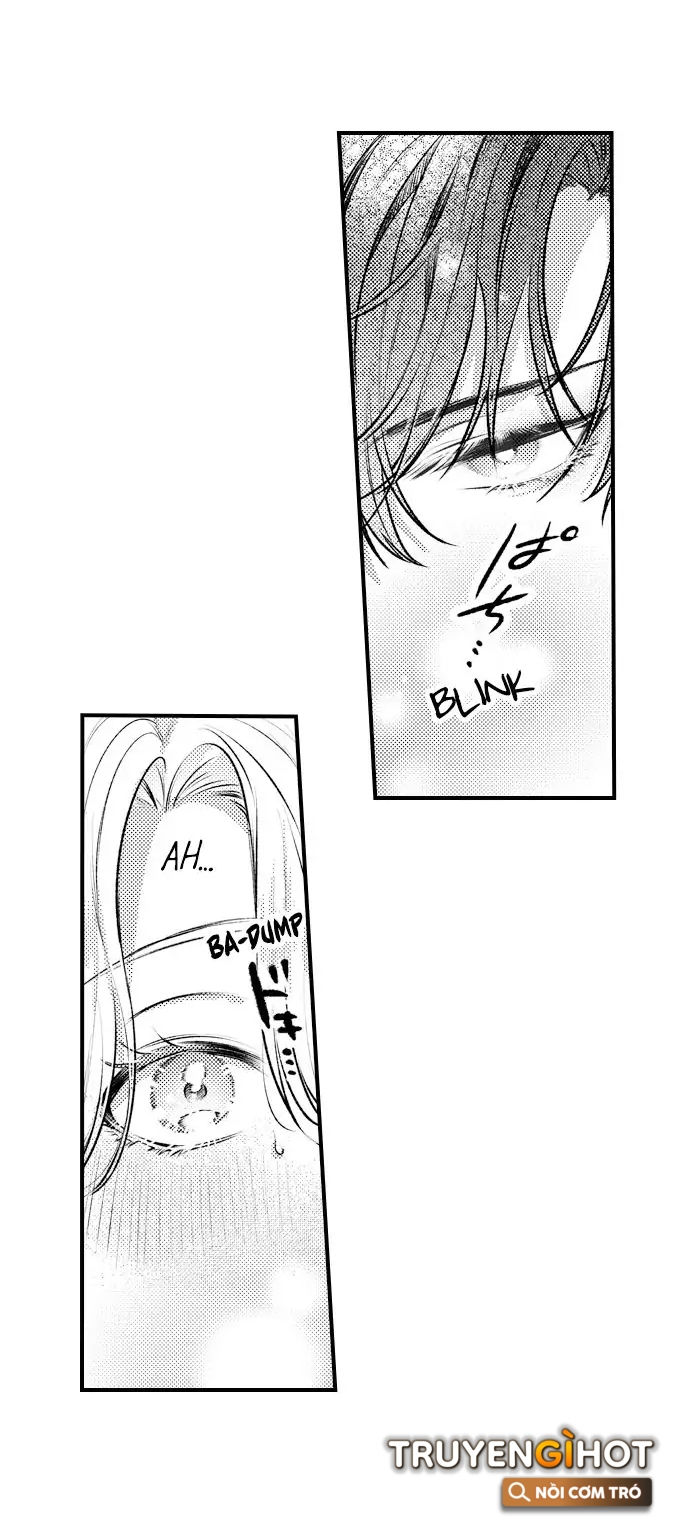 bao bọc em trong hình xăm của tôi chapter 1 12