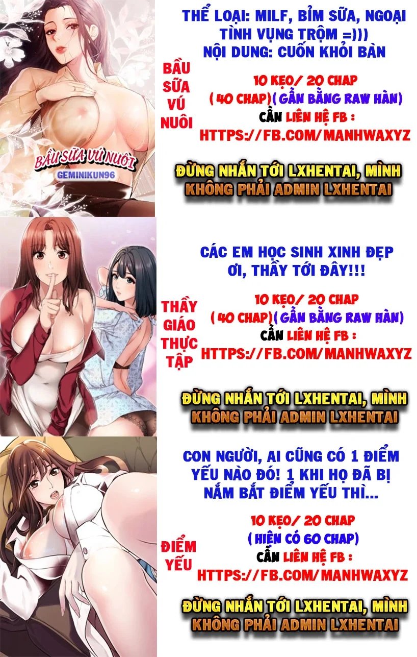 mẹ kế và những người bạn chapter 34 3