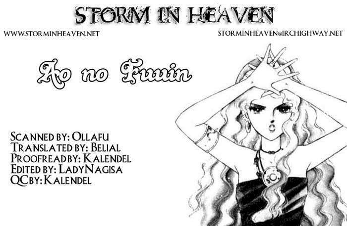 dấu phong ấn xanh chapter 2 177