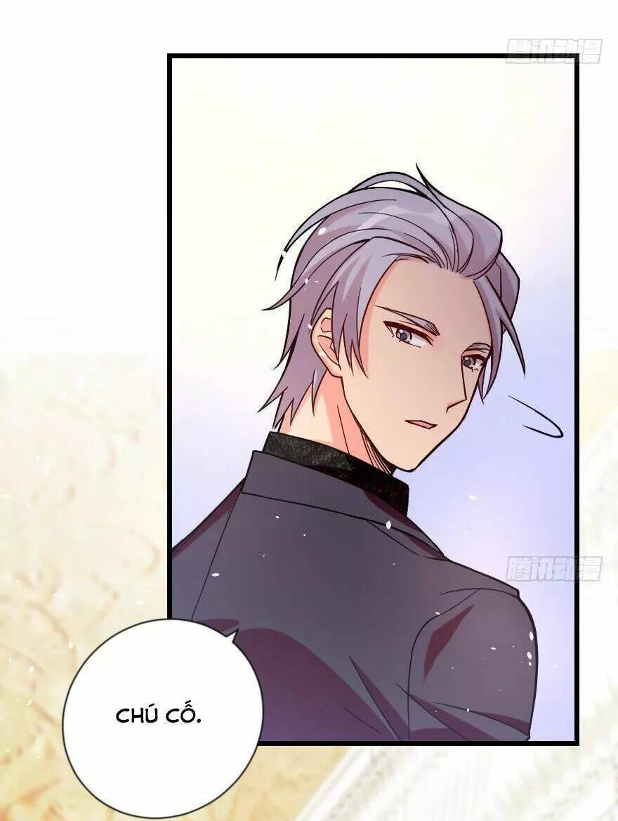 thiên hậu trở về chapter 109 32