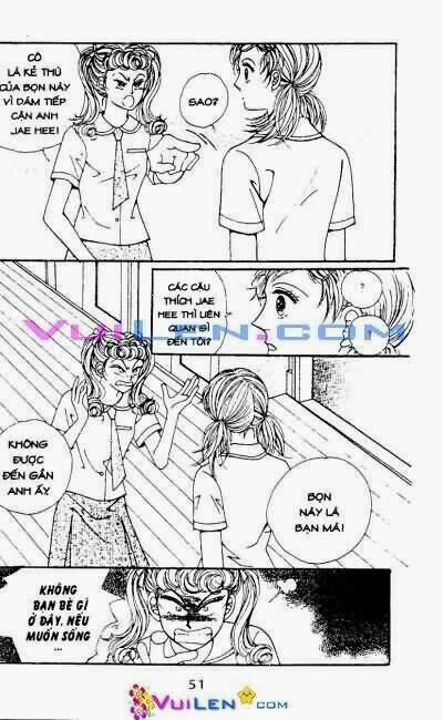 cô gái trung hoa chapter 8 51