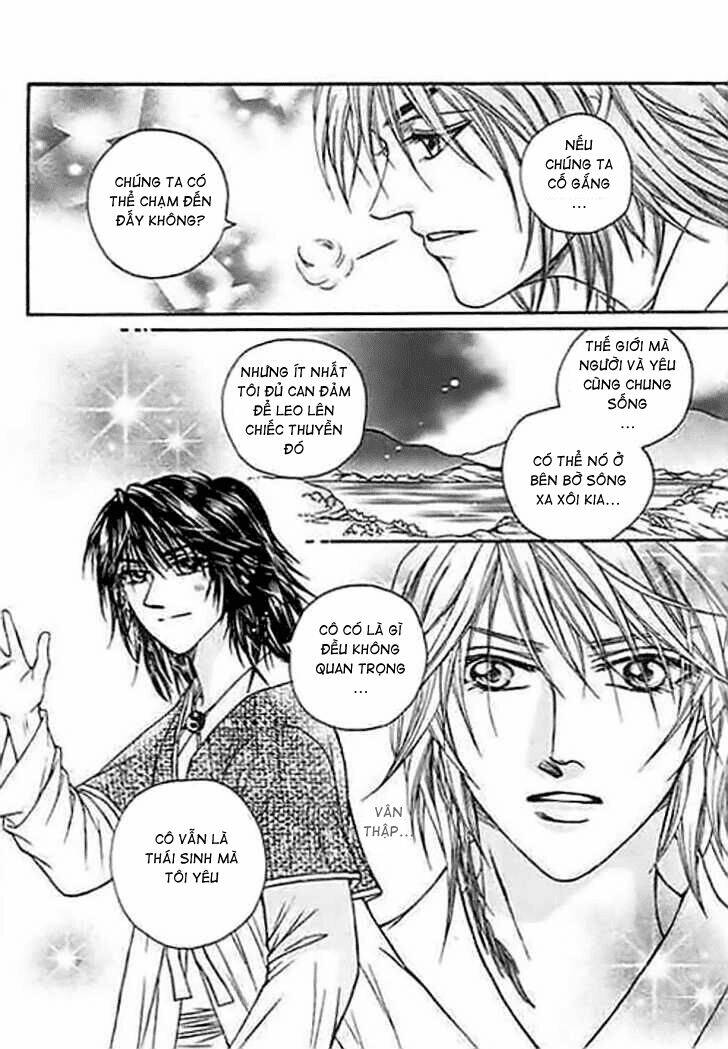 tiên khúc chapter 21 10