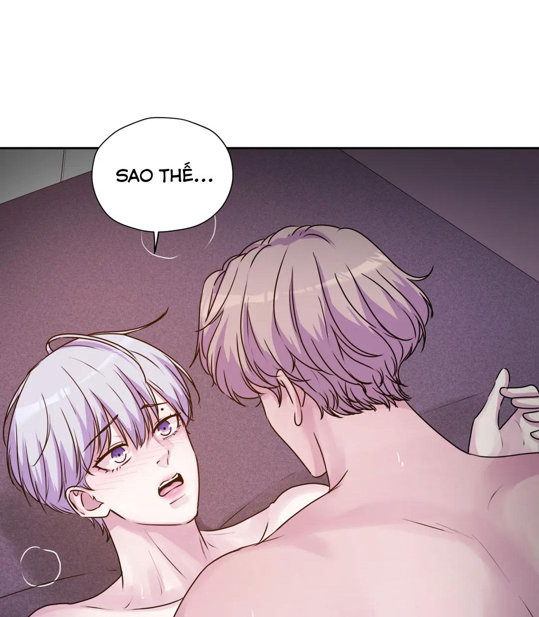 hừng đông chapter 15 17