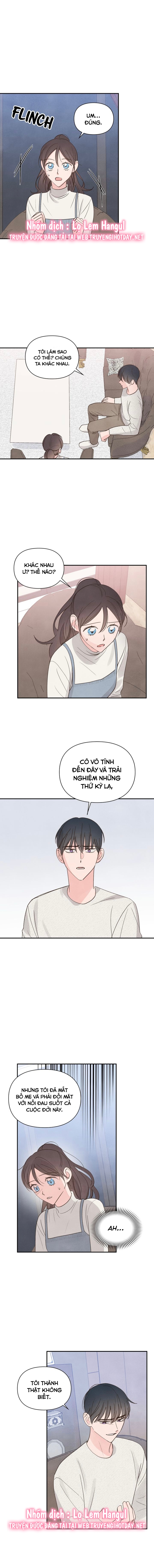 hãy để tôi một mình chapter 41 6