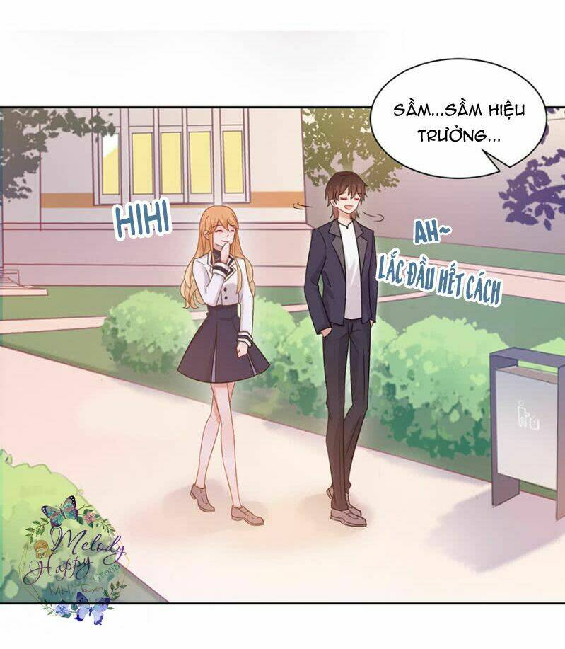 ma lạt thiên kim đẩu ác thiếu chapter 85 7