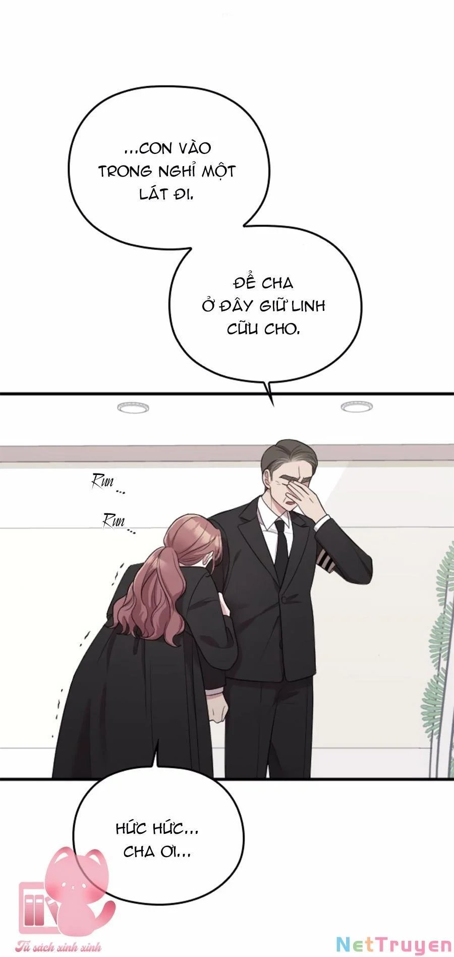 cô đi mà lấy chồng tôi chapter 43 14