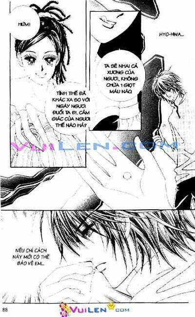 cửa hàng phù thủy chapter 8 88