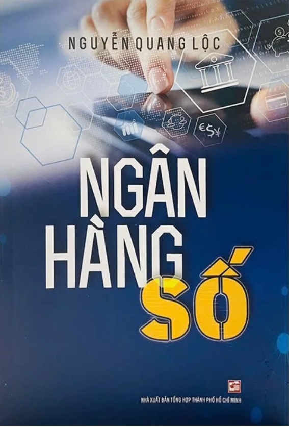 Ngân hàng số - Nguyễn Quang Lộc - TH189
