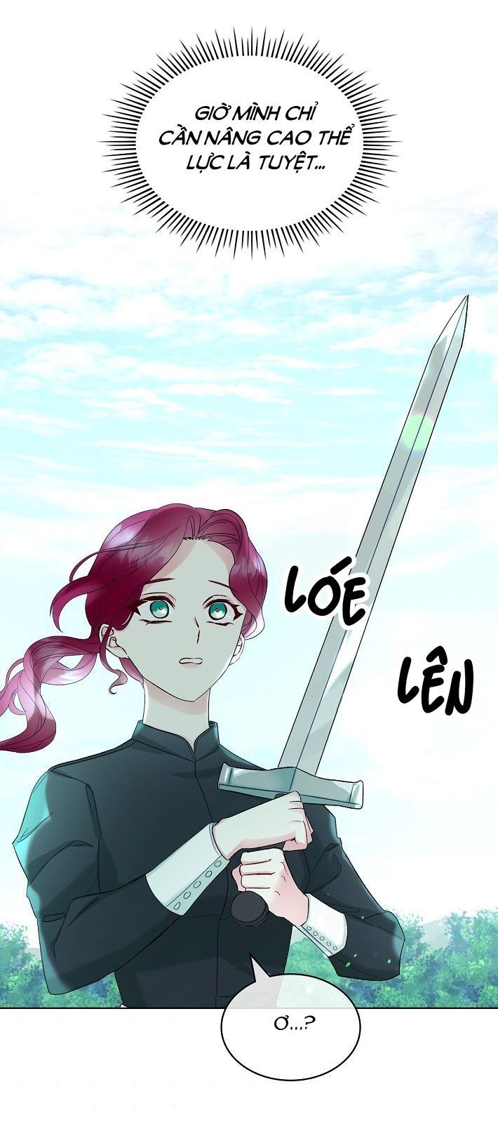 kẻ tạo ra ác nữ chapter 36 24