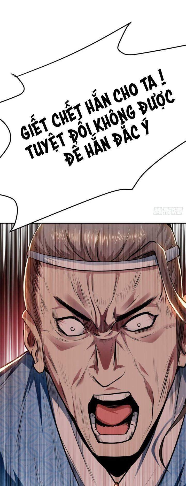 nam chính và hậu cung đều là của ta chapter 7 35