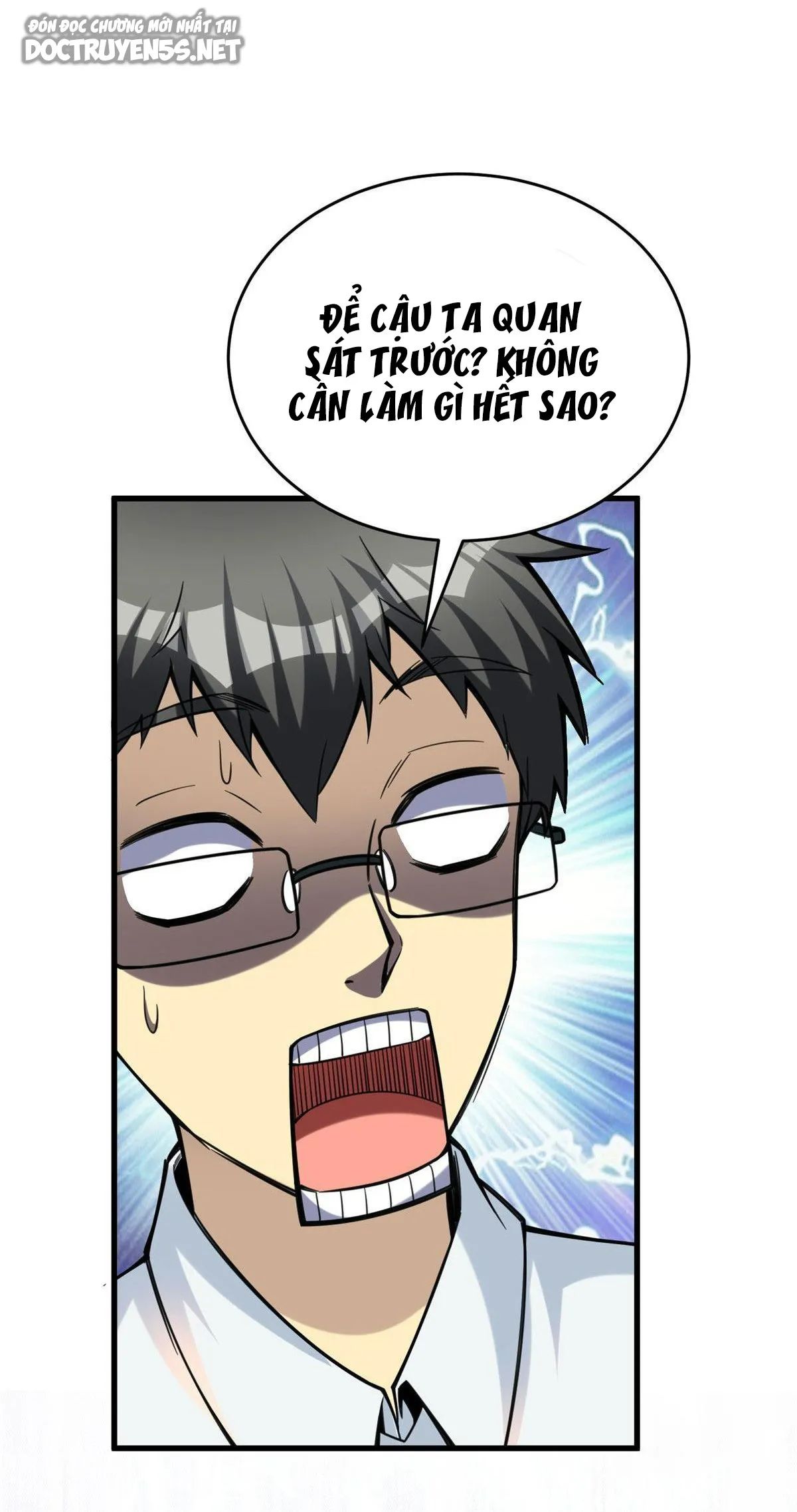 ta làm giàu từ thua lỗ game chapter 44 10