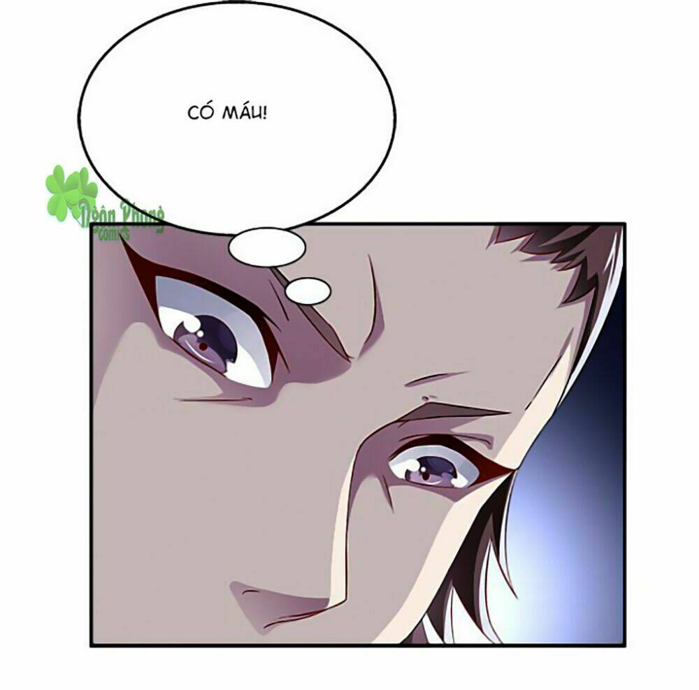 thịnh thế an nhiên chapter 3 6