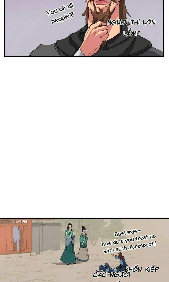 trọng sinh, bất khả chiến bại chapter 32 48