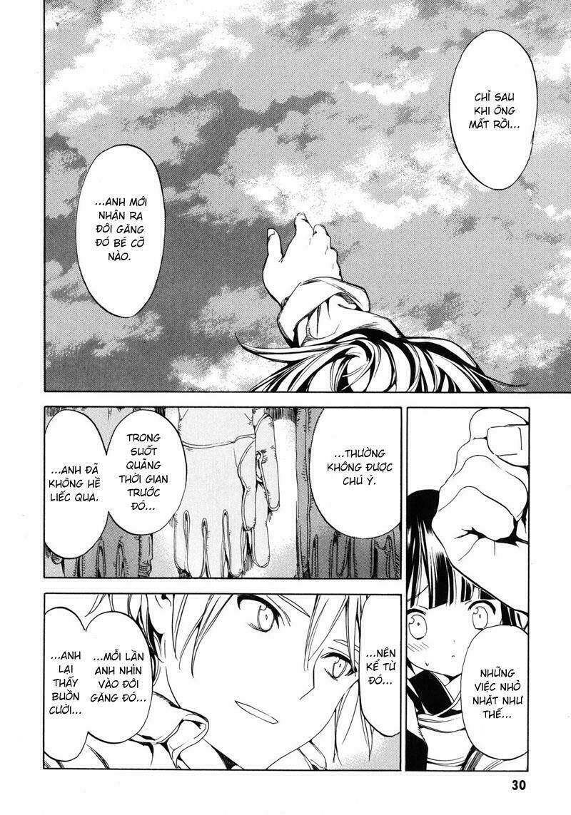 ikoku meiro no croisée chapter 5 31