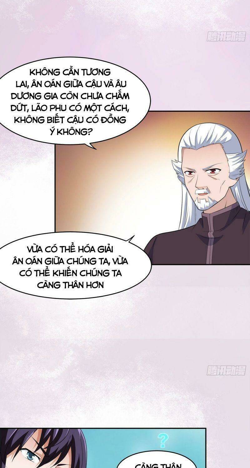 người tu tiên tại đô thị chapter 148 19